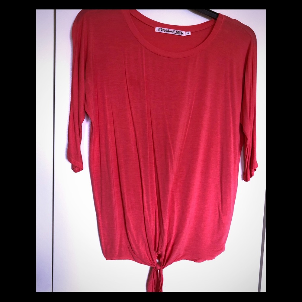 Michael Stars casual T-shirt